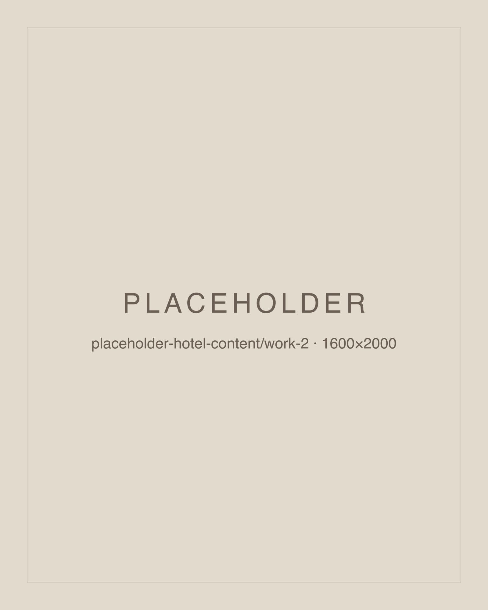 PLACEHOLDER project image