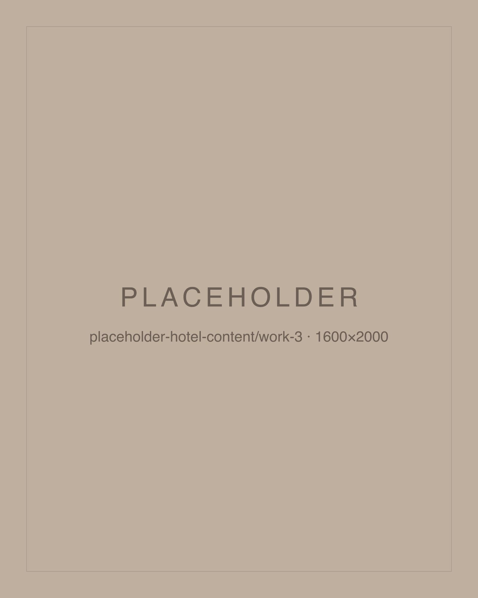 PLACEHOLDER project image