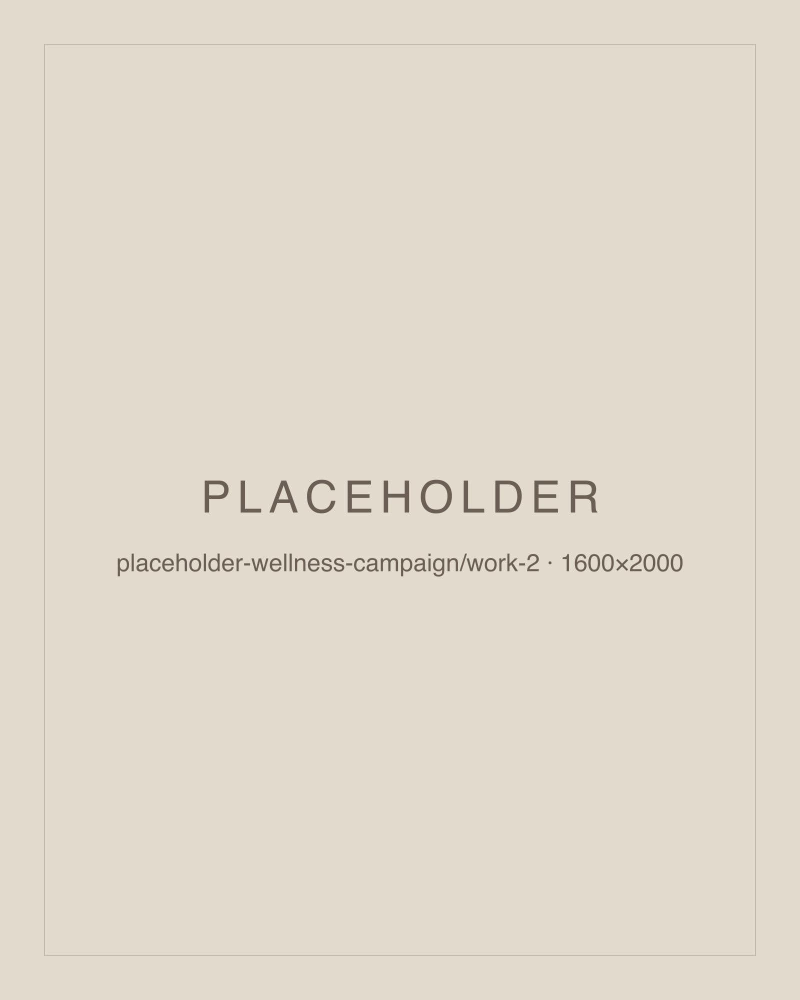 PLACEHOLDER project image