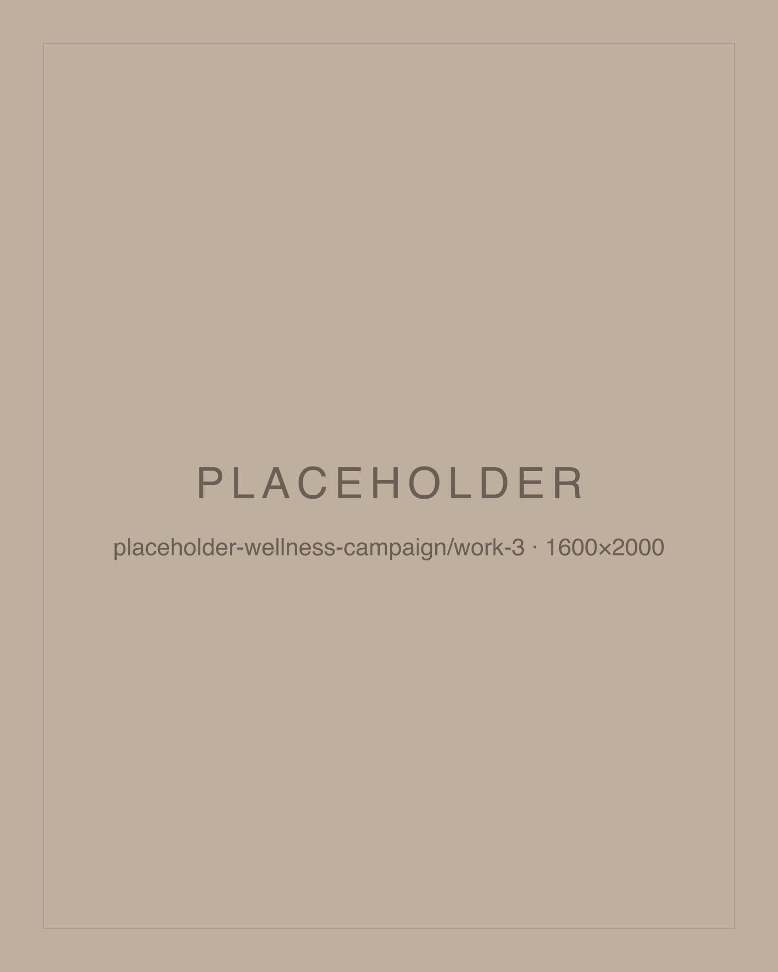 PLACEHOLDER project image